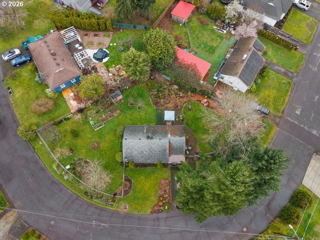 154 BEVERLY Dr, Oregon City, OR 97045