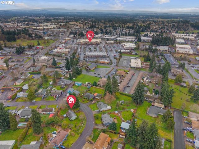 154 BEVERLY Dr, Oregon City, OR 97045