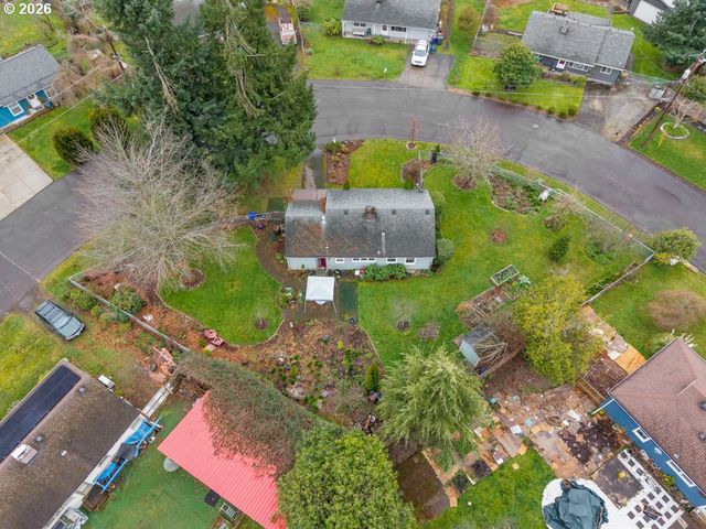 154 BEVERLY Dr, Oregon City, OR 97045