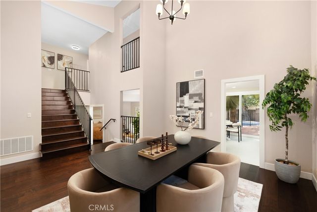 1049 Don Alvarado, Arcadia, CA 91006