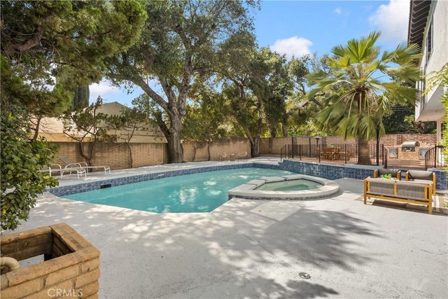 1049 Don Alvarado, Arcadia, CA 91006