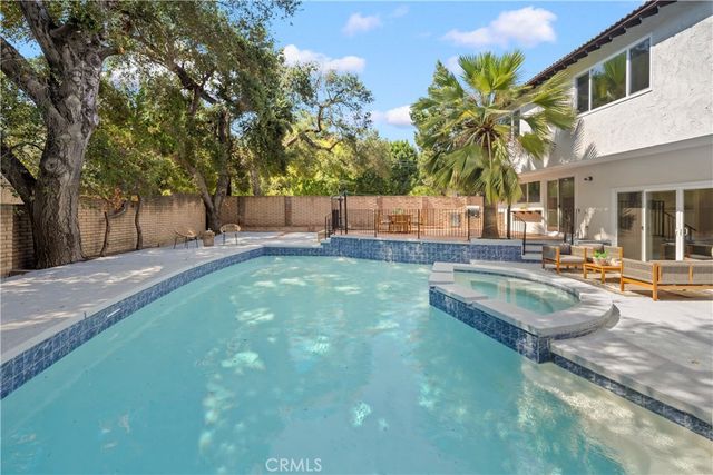 1049 Don Alvarado, Arcadia, CA 91006