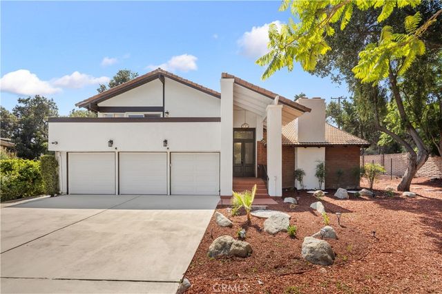 1049 Don Alvarado, Arcadia, CA 91006
