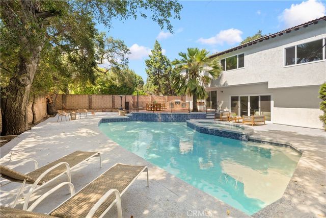 1049 Don Alvarado, Arcadia, CA 91006