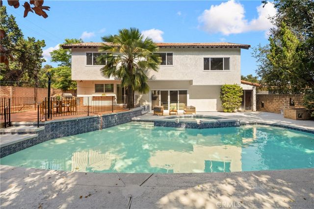 1049 Don Alvarado, Arcadia, CA 91006