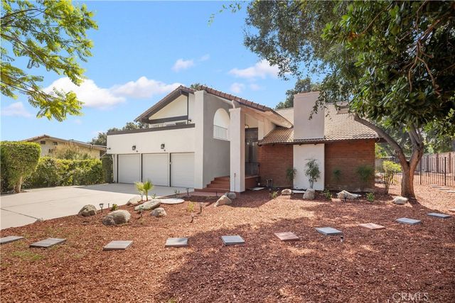 1049 Don Alvarado, Arcadia, CA 91006