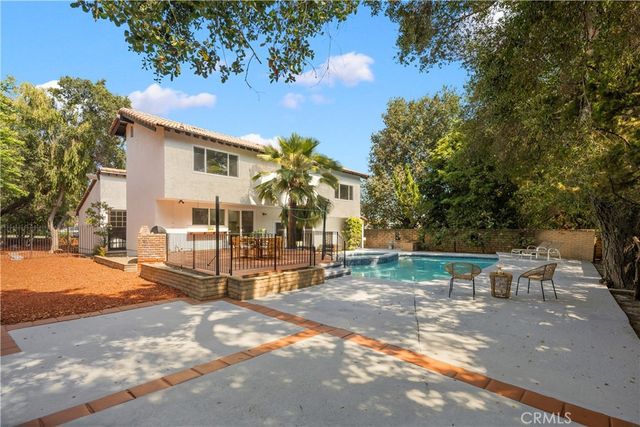 1049 Don Alvarado, Arcadia, CA 91006