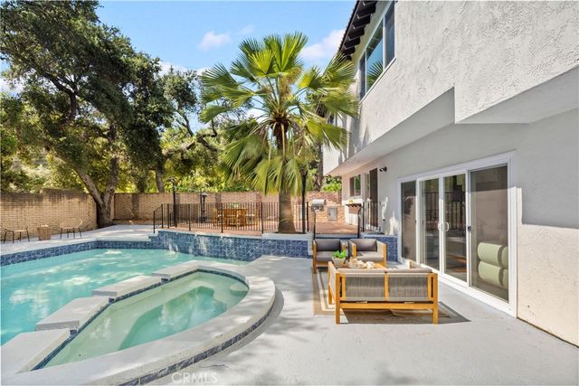 1049 Don Alvarado, Arcadia, CA 91006