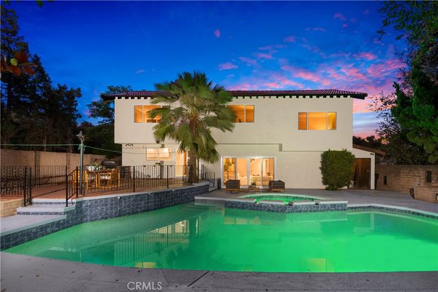 1049 Don Alvarado, Arcadia, CA 91006