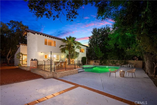 1049 Don Alvarado, Arcadia, CA 91006