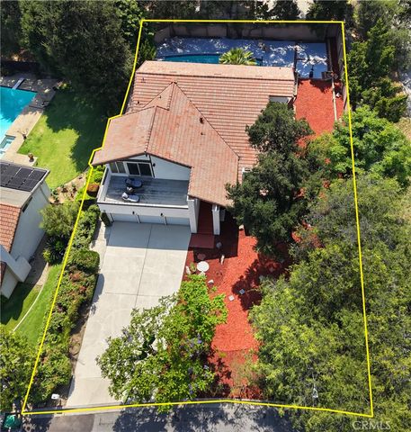 1049 Don Alvarado, Arcadia, CA 91006