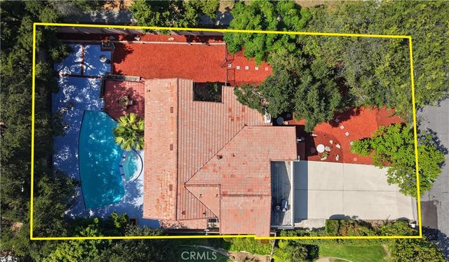 1049 Don Alvarado, Arcadia, CA 91006