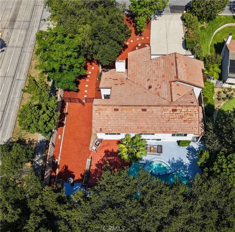 1049 Don Alvarado, Arcadia, CA 91006