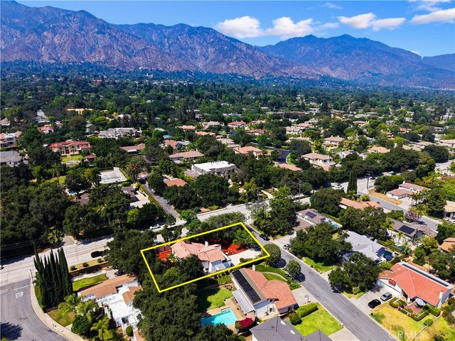 1049 Don Alvarado, Arcadia, CA 91006