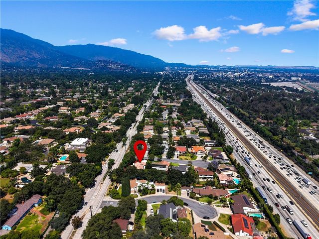 1049 Don Alvarado, Arcadia, CA 91006