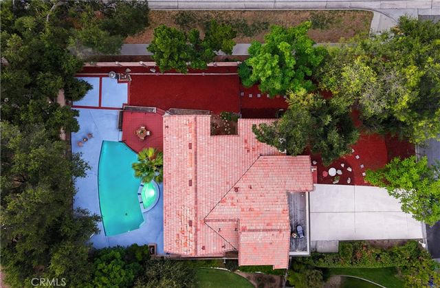 1049 Don Alvarado, Arcadia, CA 91006