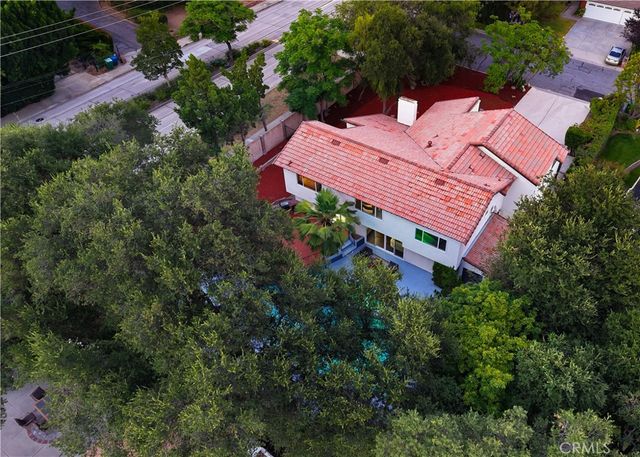 1049 Don Alvarado, Arcadia, CA 91006