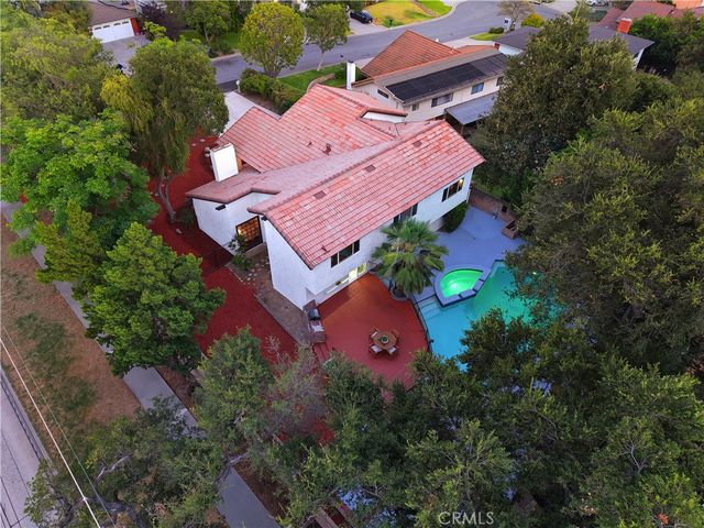 1049 Don Alvarado, Arcadia, CA 91006