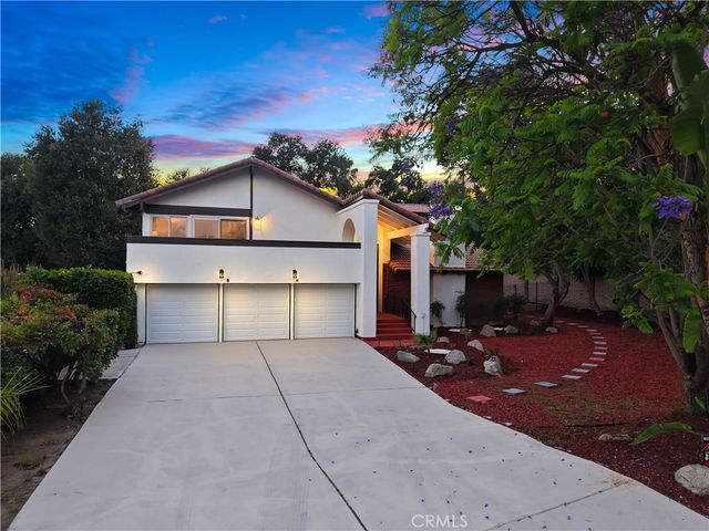 1049 Don Alvarado, Arcadia, CA 91006