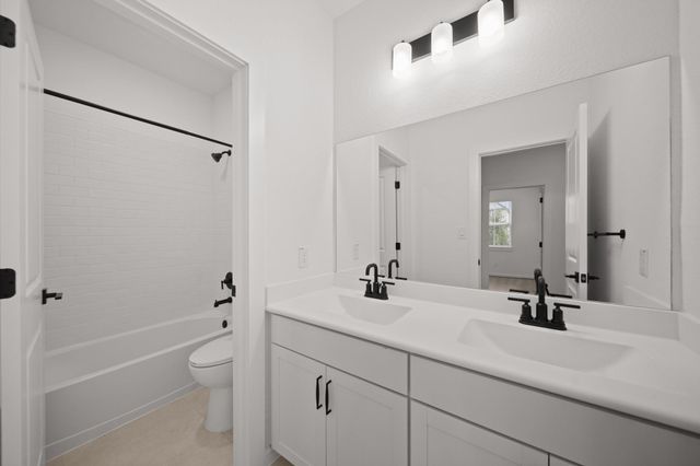 3214 Escobas Lane, League City, TX 77573