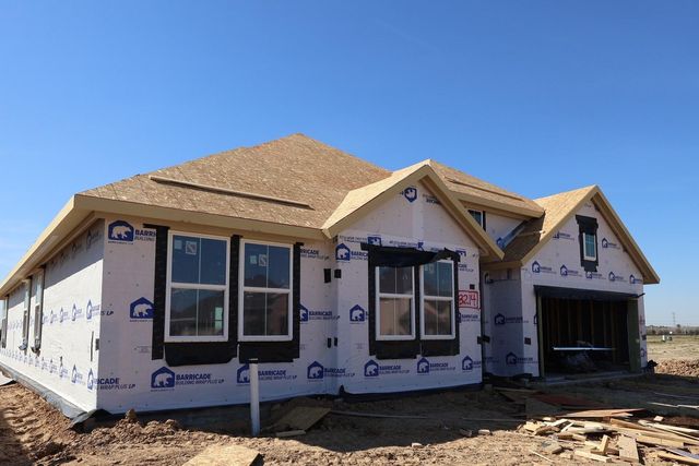 3214 Escobas Lane, League City, TX 77573