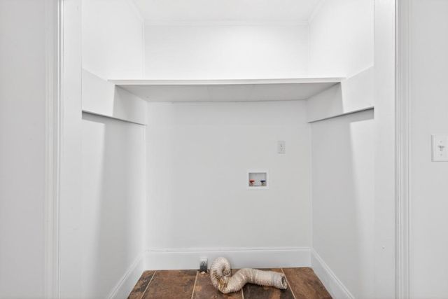 5143 Ponderosa Farm Road, Gainesville, GA 30507