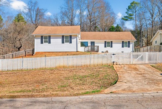 5143 Ponderosa Farm Road, Gainesville, GA 30507