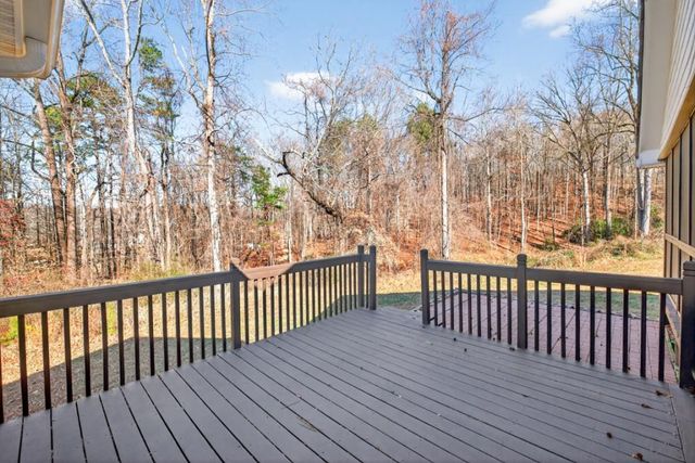 5143 Ponderosa Farm Road, Gainesville, GA 30507