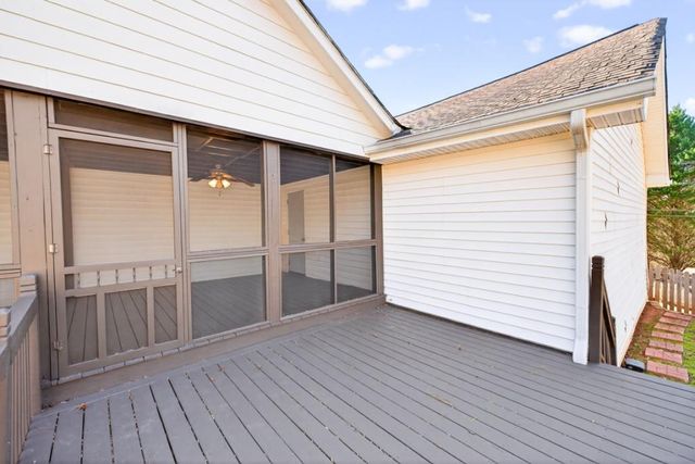 5143 Ponderosa Farm Road, Gainesville, GA 30507