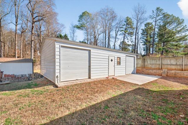 5143 Ponderosa Farm Road, Gainesville, GA 30507