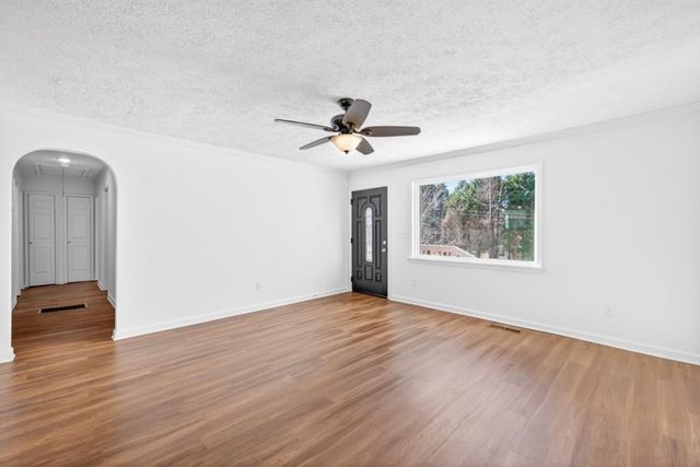 5143 Ponderosa Farm Road, Gainesville, GA 30507