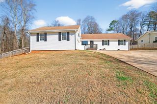 5143 Ponderosa Farm Road, Gainesville, GA 30507