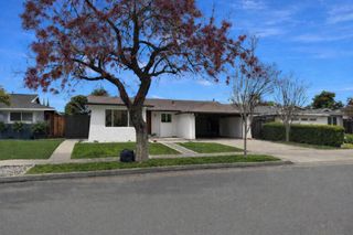 2786 Plumas Drive, San Jose, CA 95121