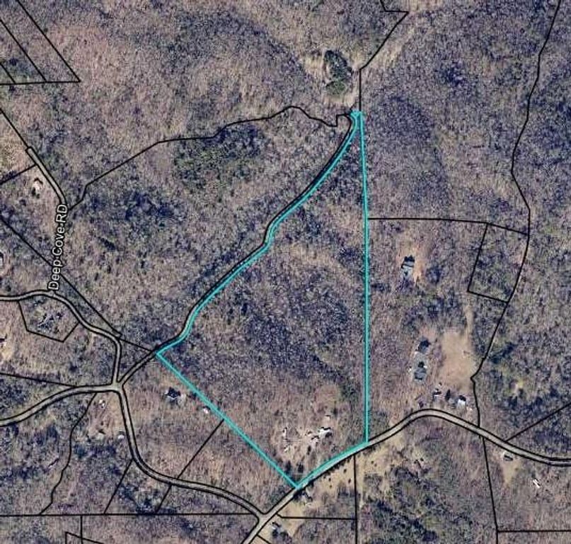 46 Green Kirby Lane, Blue Ridge, GA 30513