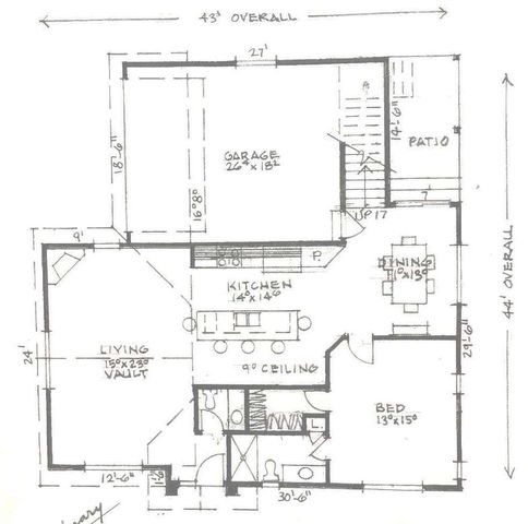 2223 124th Street SE, Everett, WA 98208