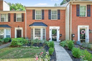 2956 Lexington Trace SE Drive, Smyrna, GA 30080