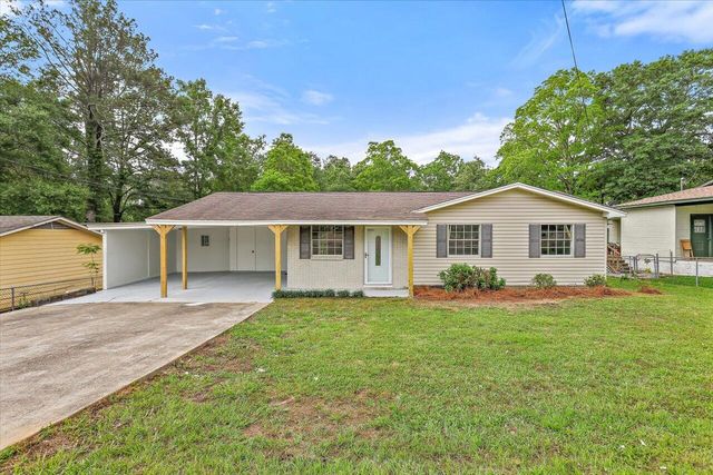 210 NE Jadek Dr., Magee, MS 39111