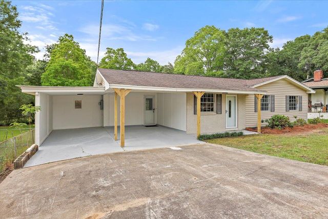 210 NE Jadek Dr., Magee, MS 39111