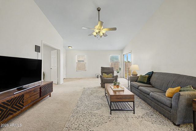14731 N 124TH Avenue, El Mirage, AZ 85335