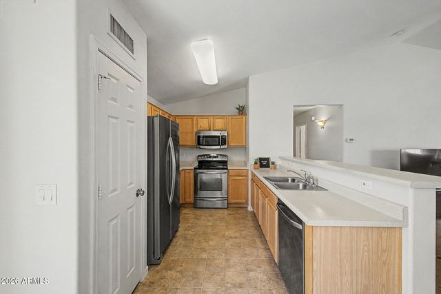14731 N 124TH Avenue, El Mirage, AZ 85335