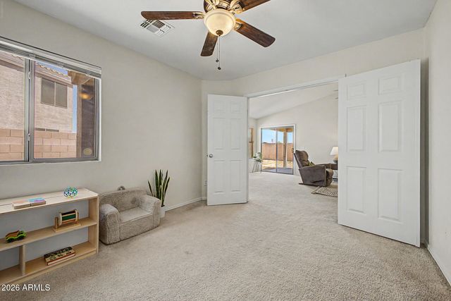 14731 N 124TH Avenue, El Mirage, AZ 85335