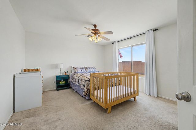 14731 N 124TH Avenue, El Mirage, AZ 85335