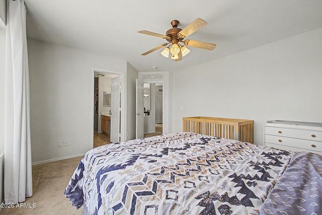 14731 N 124TH Avenue, El Mirage, AZ 85335