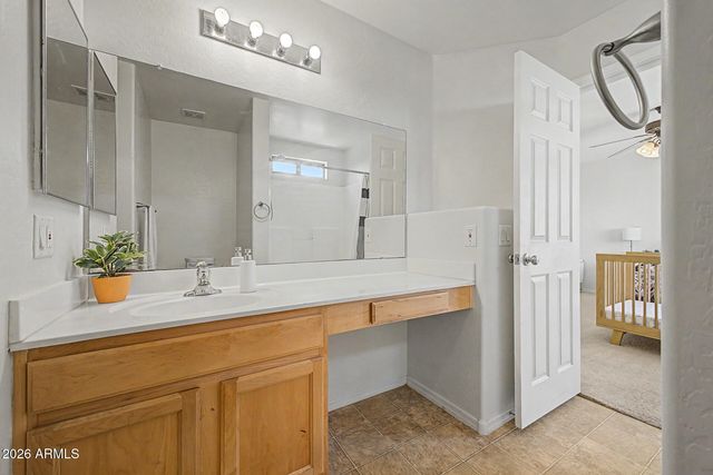 14731 N 124TH Avenue, El Mirage, AZ 85335