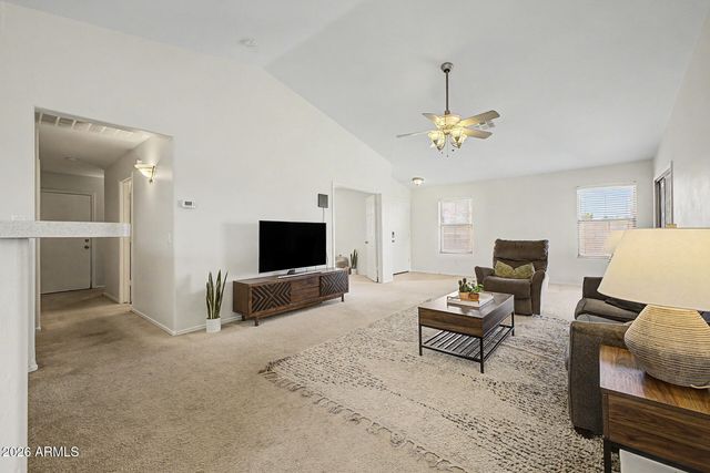 14731 N 124TH Avenue, El Mirage, AZ 85335