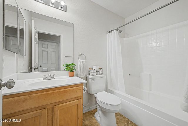 14731 N 124TH Avenue, El Mirage, AZ 85335