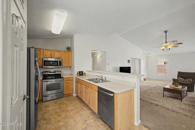 14731 N 124TH Avenue, El Mirage, AZ 85335