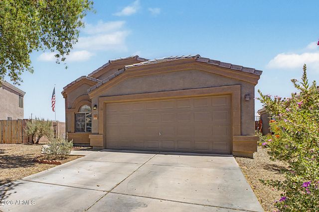 14731 N 124TH Avenue, El Mirage, AZ 85335