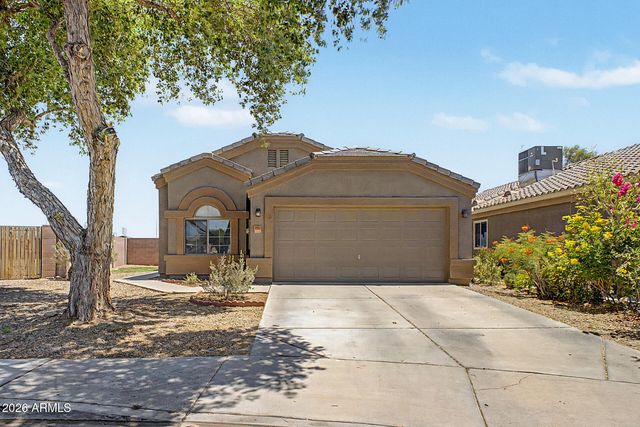 14731 N 124TH Avenue, El Mirage, AZ 85335