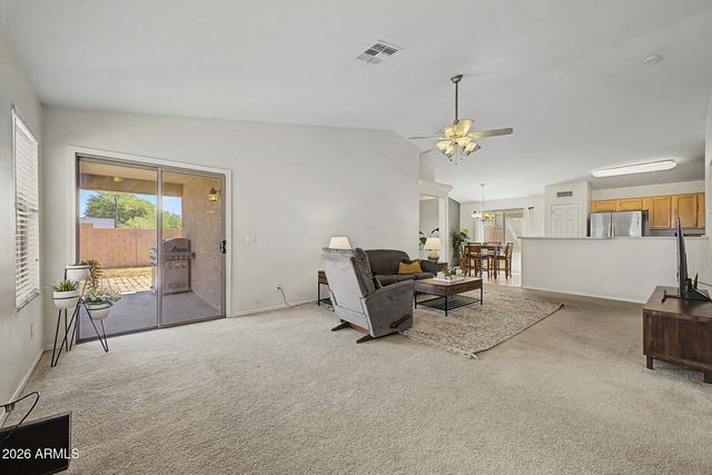 14731 N 124TH Avenue, El Mirage, AZ 85335